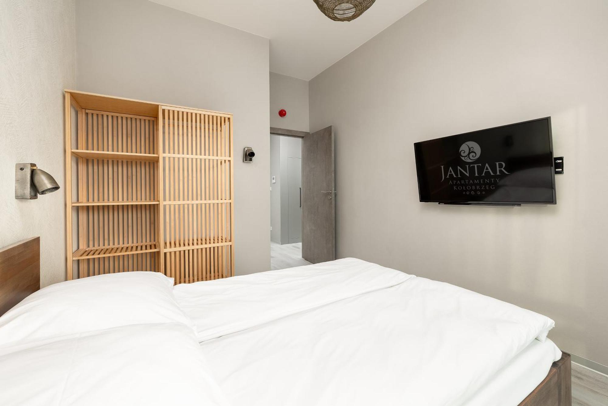 Shellter Apartments Villas - By Jantar Apartamenty Rogowo  Esterno foto