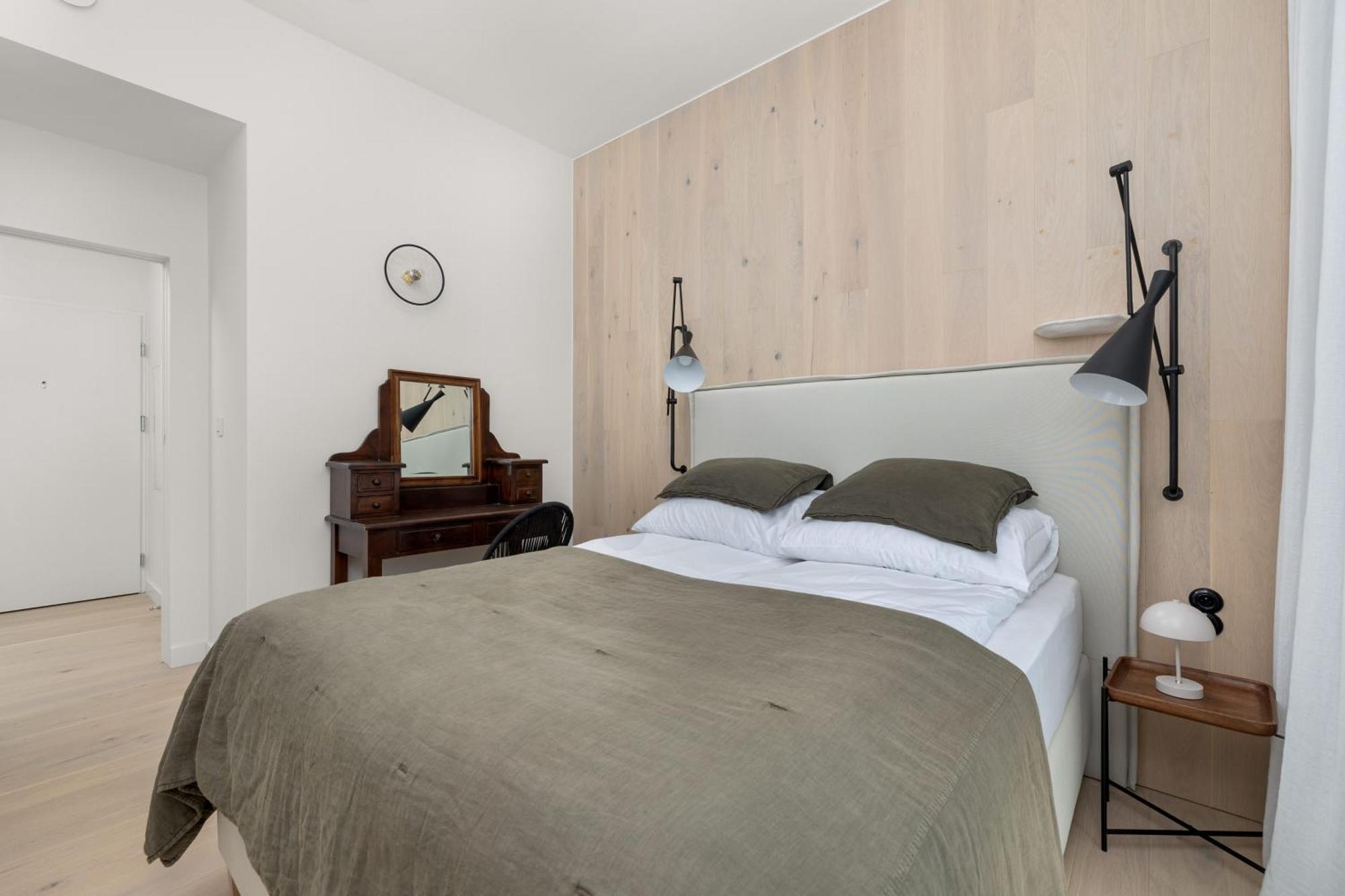Shellter Apartments Villas - By Jantar Apartamenty Rogowo  Esterno foto