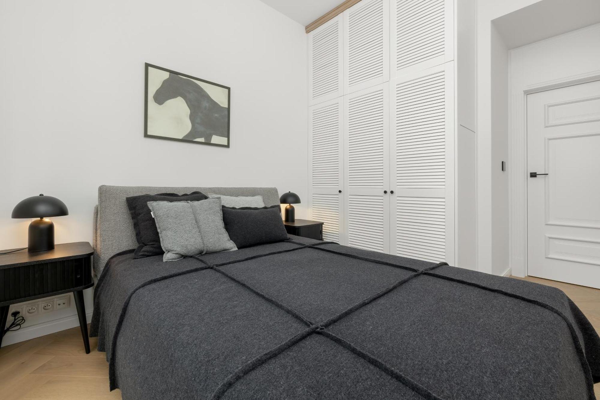 Shellter Apartments Villas - By Jantar Apartamenty Rogowo  Esterno foto