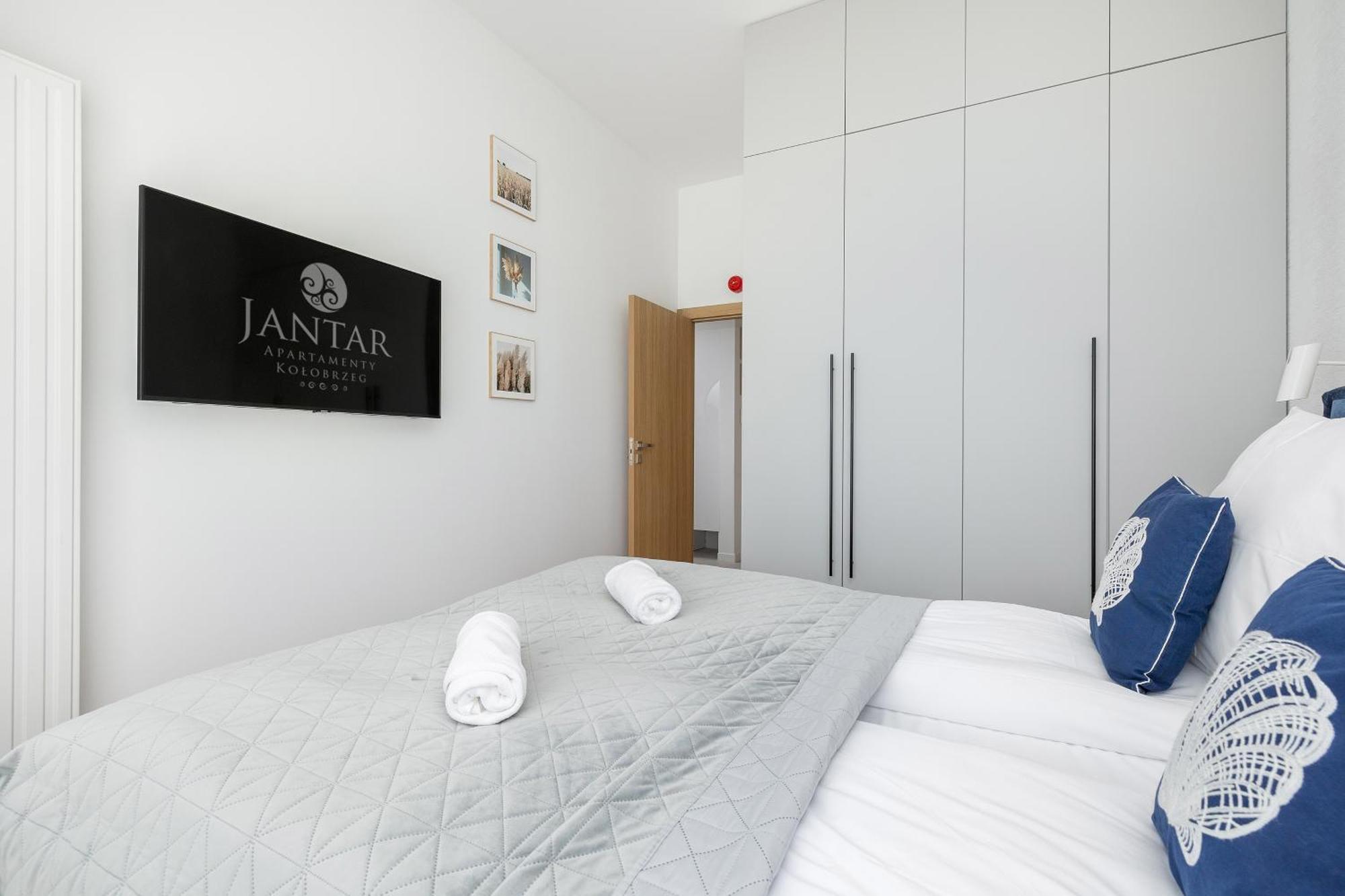 Shellter Apartments Villas - By Jantar Apartamenty Rogowo  Esterno foto